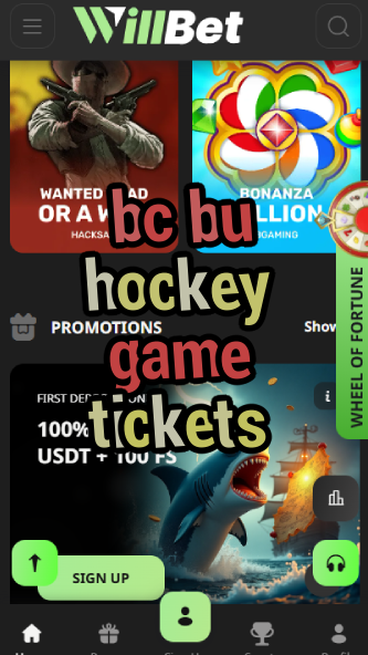 BC BU Hockey Game Tickets - Prices & Availability-vz72fvrf.com